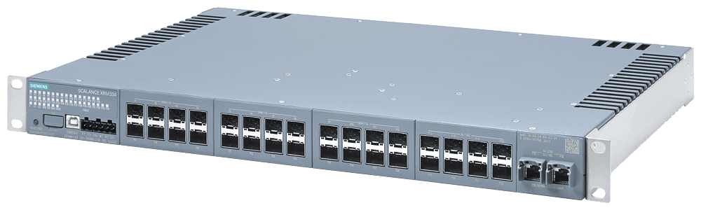 6GK5334-5TS01-2AR3 Siemens