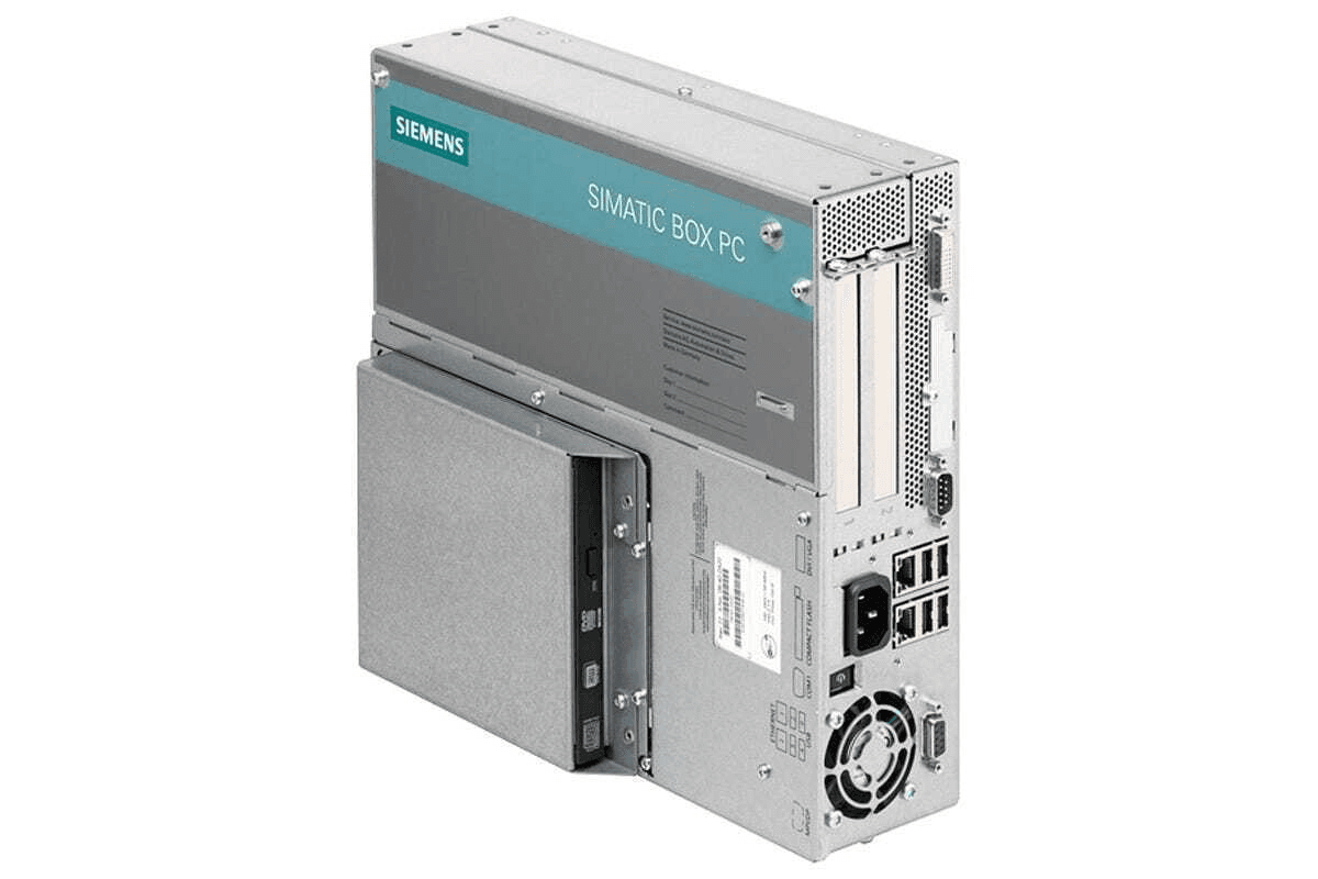 6ES7647-6BD00-0BX0 Siemens
