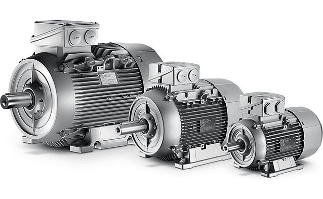 1LE1004-1BB22-2FA4 Siemens