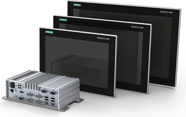 6AV7231-0CC21-0AA0 Siemens