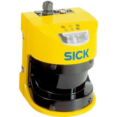 1023890 Sick - S30A-7011BA