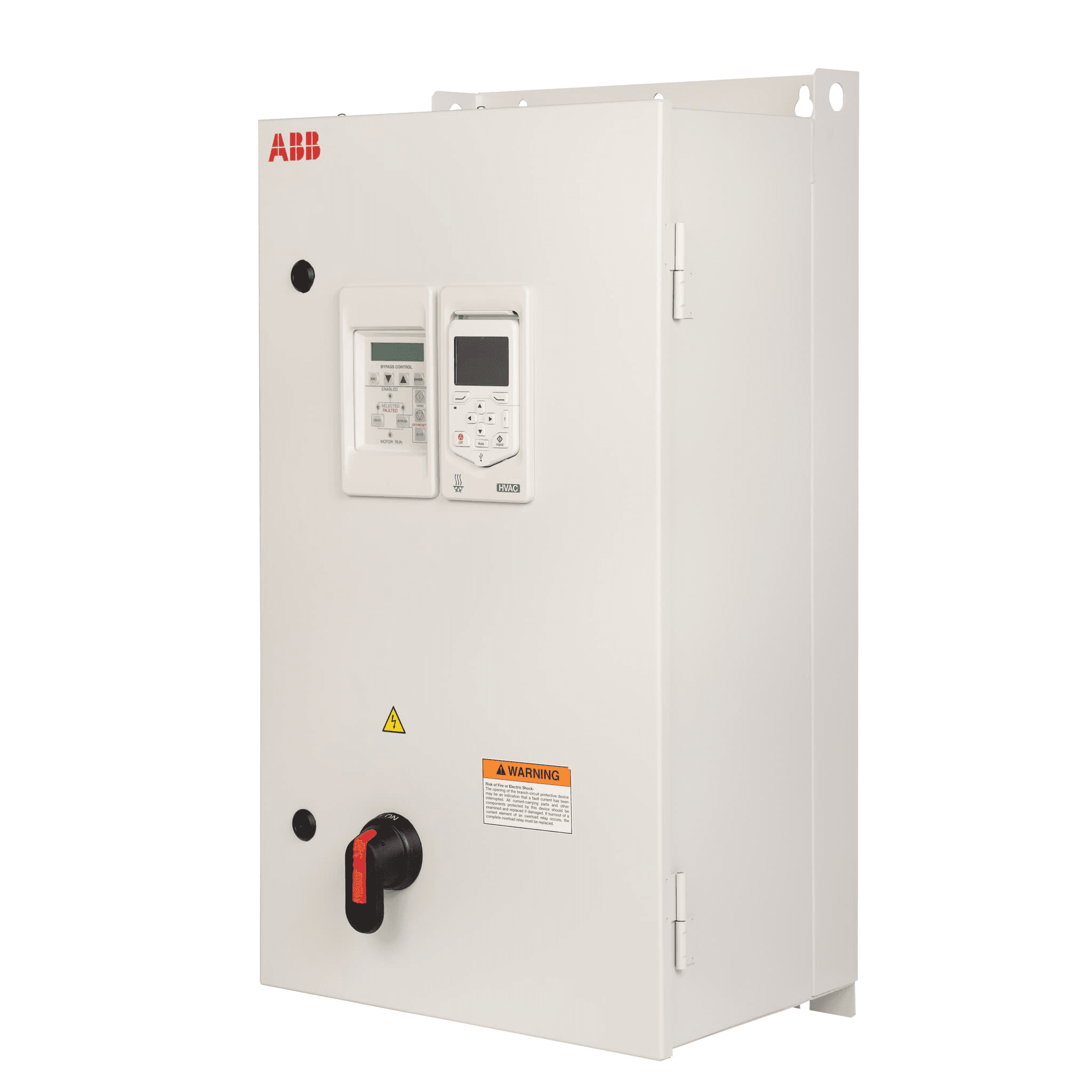 ACH580-BCR-023A-4+F267 ABB