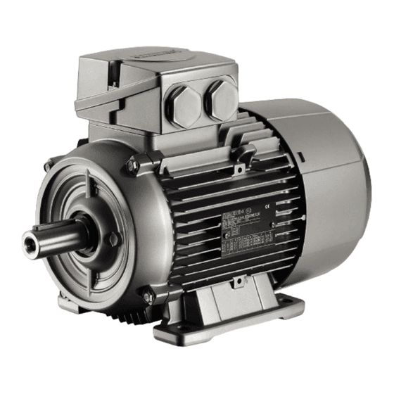 1LE1023-1DA33-4FB4 Siemens