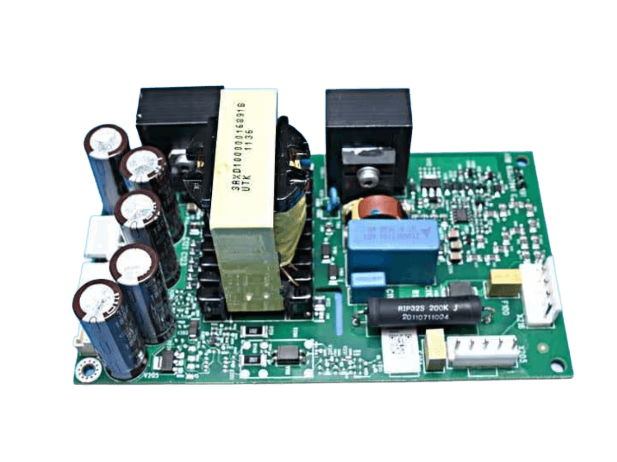 3AUA0000075499 ABB - ZPOW-591