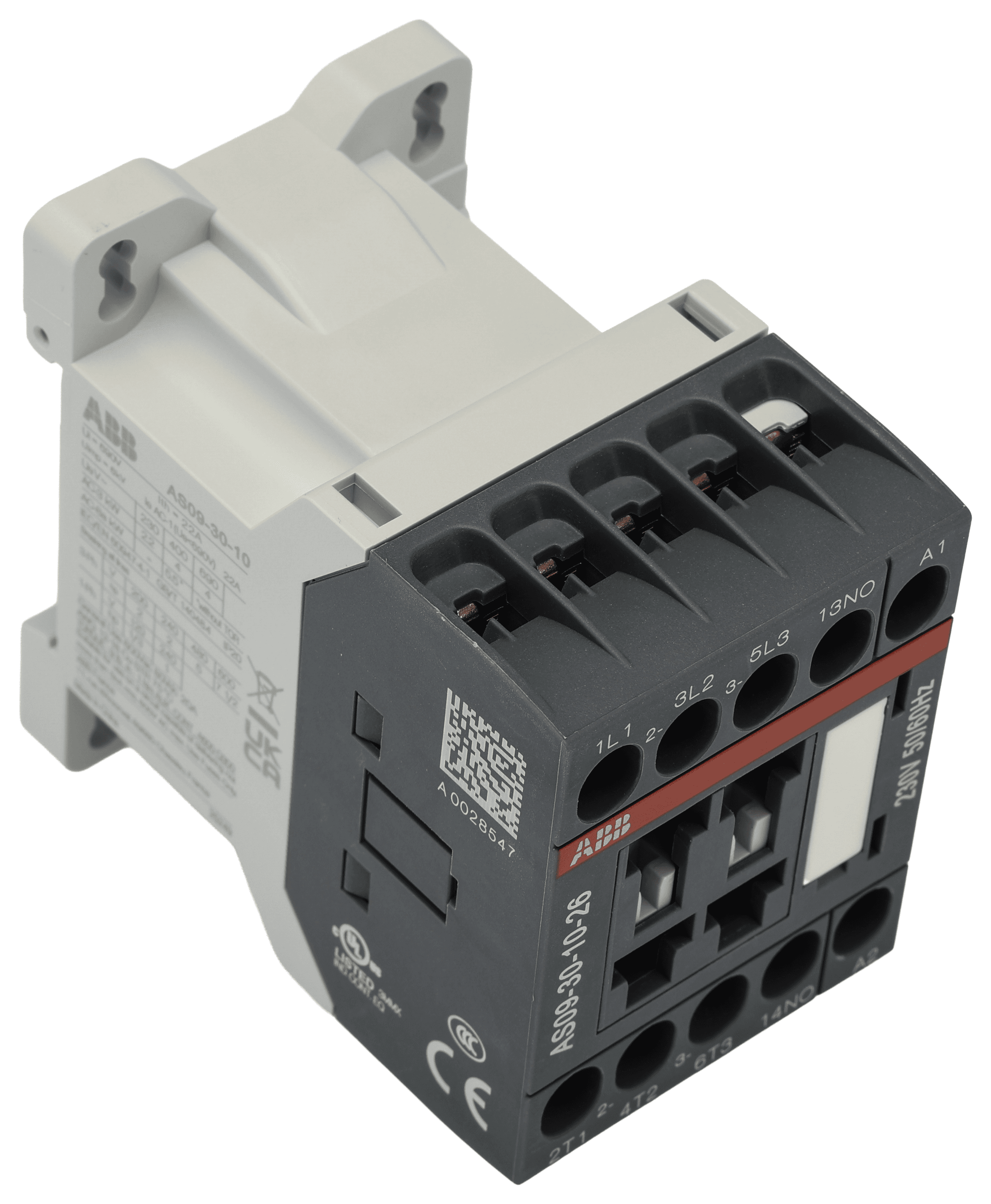 1SBL101001R2310 ABB - AS09-30-10-23
