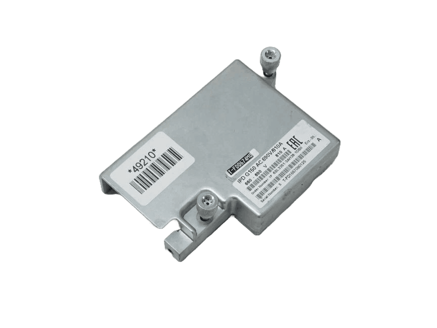 6SL3200-0SP03-0AA0 Siemens
