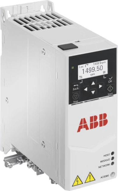 ACS380-040S-09A8-2 ABB