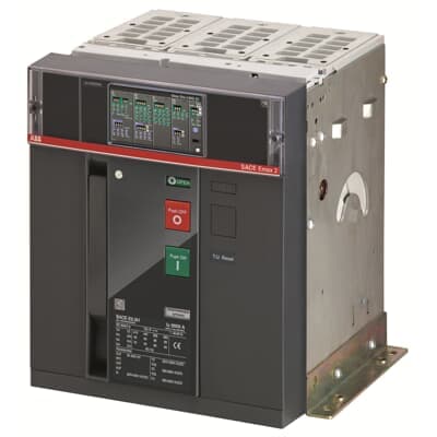 1SDA121983R1 ABB - HBRF ME1607S1-E2.2 16 3p F VR-VR Dip LSI