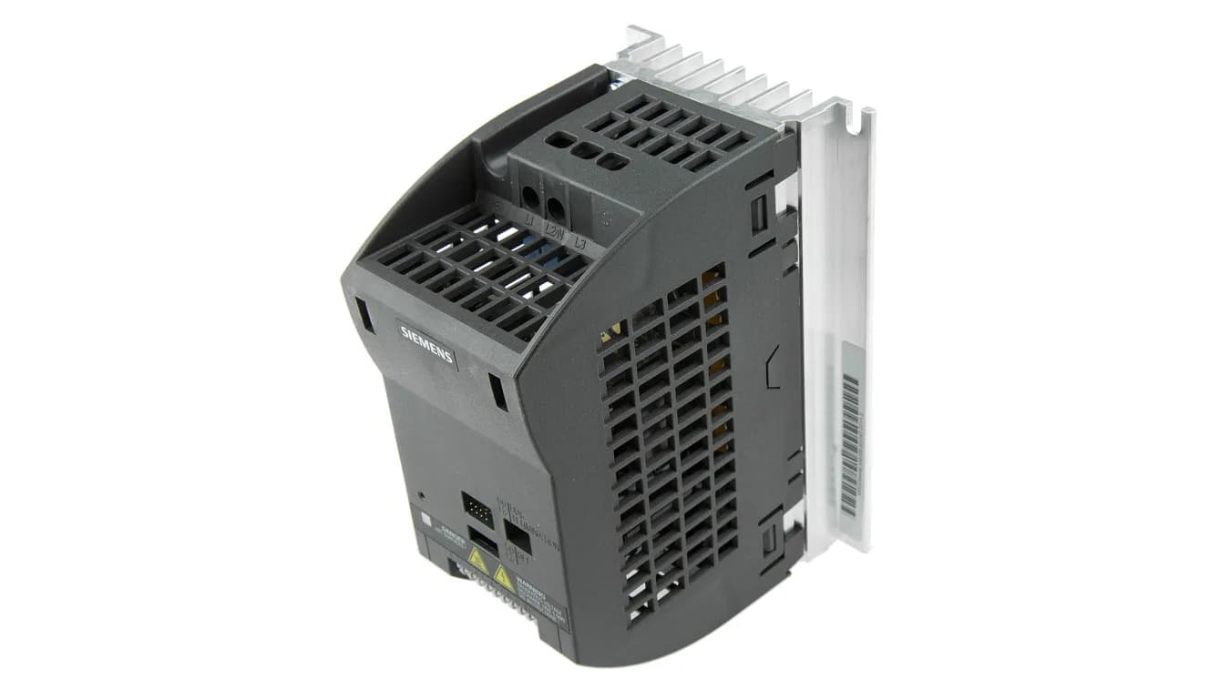 6SL3211-0KB12-5UB0 Siemens