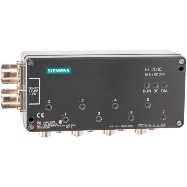 6ES7141-0BF00-0XB0 Siemens