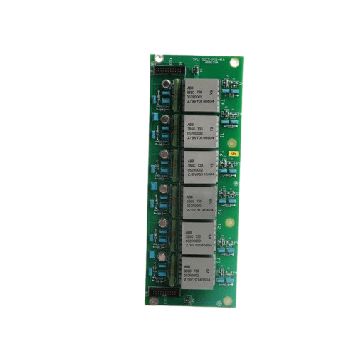1MRK000284-ABR01 ABB