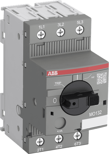 1SAM360000R1010 ABB - MO132-10