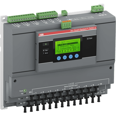 1SFA664001R1003 ABB - TVOC-2-240-C