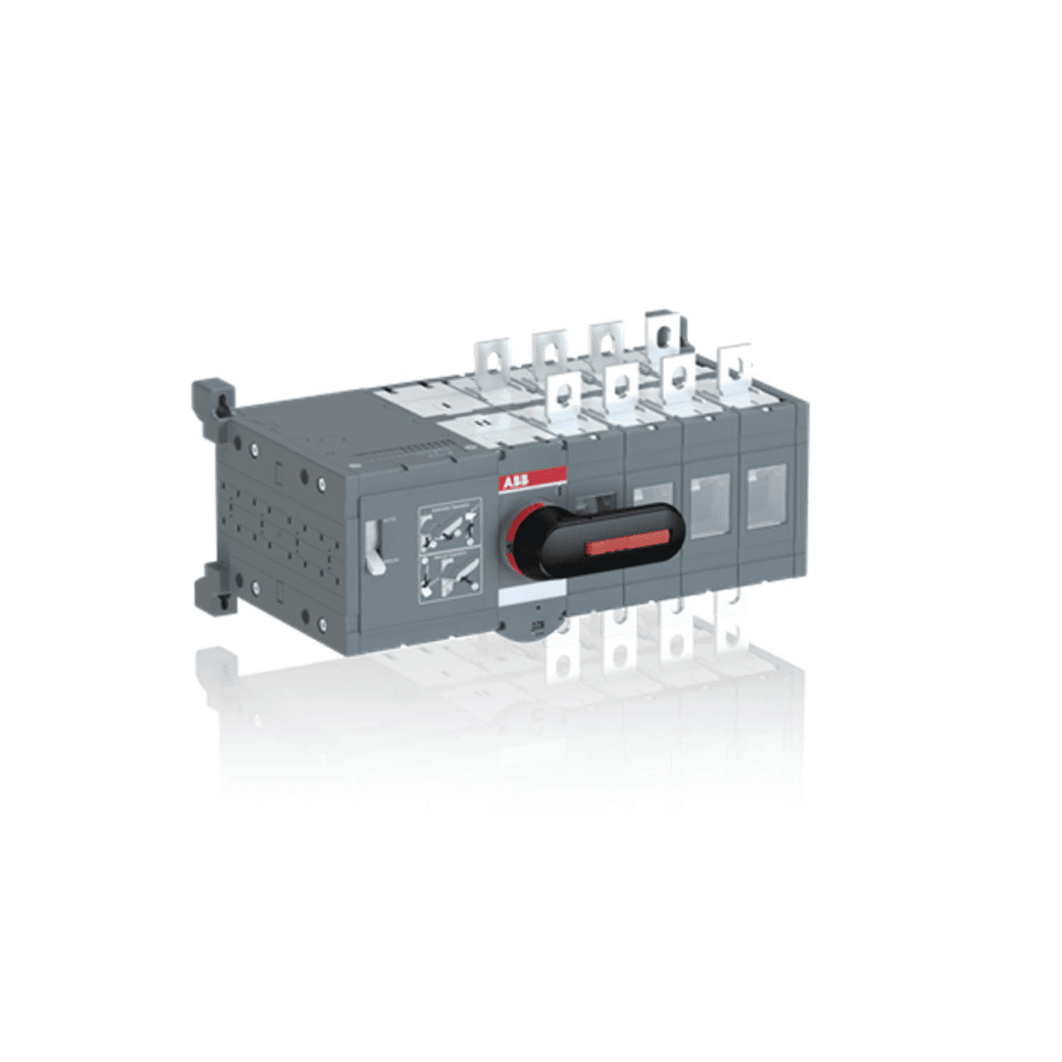 1SCA022848R1510 ABB - OTM160E4CM230C