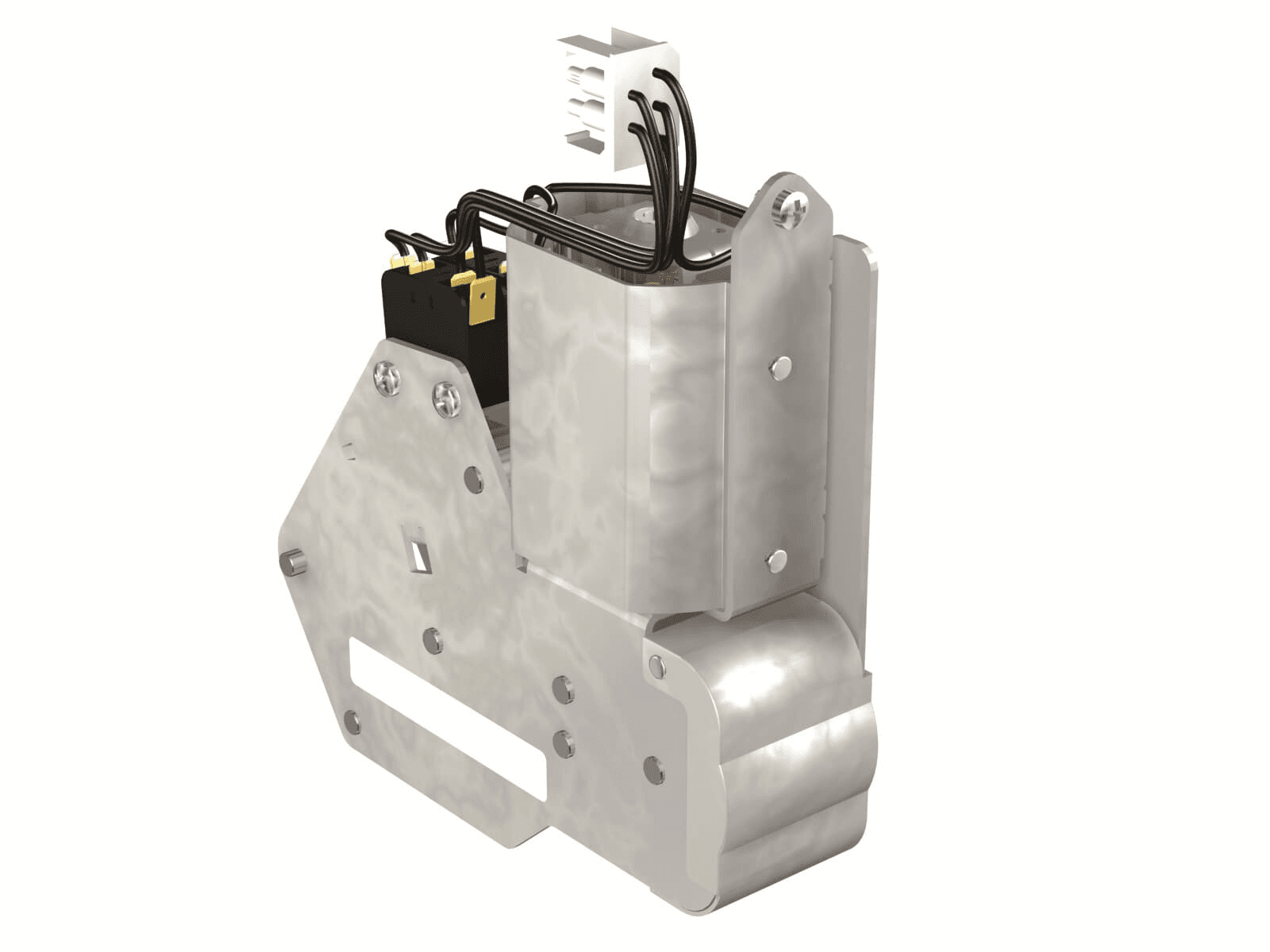 1SDA073732R1 ABB - M E2.2/3..E6.2/3 220-250 VAC/DC + MC 24V