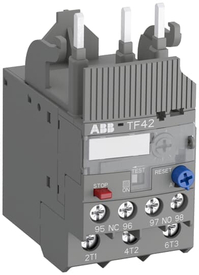 1SAZ721201R1017 ABB - TF42-0.55