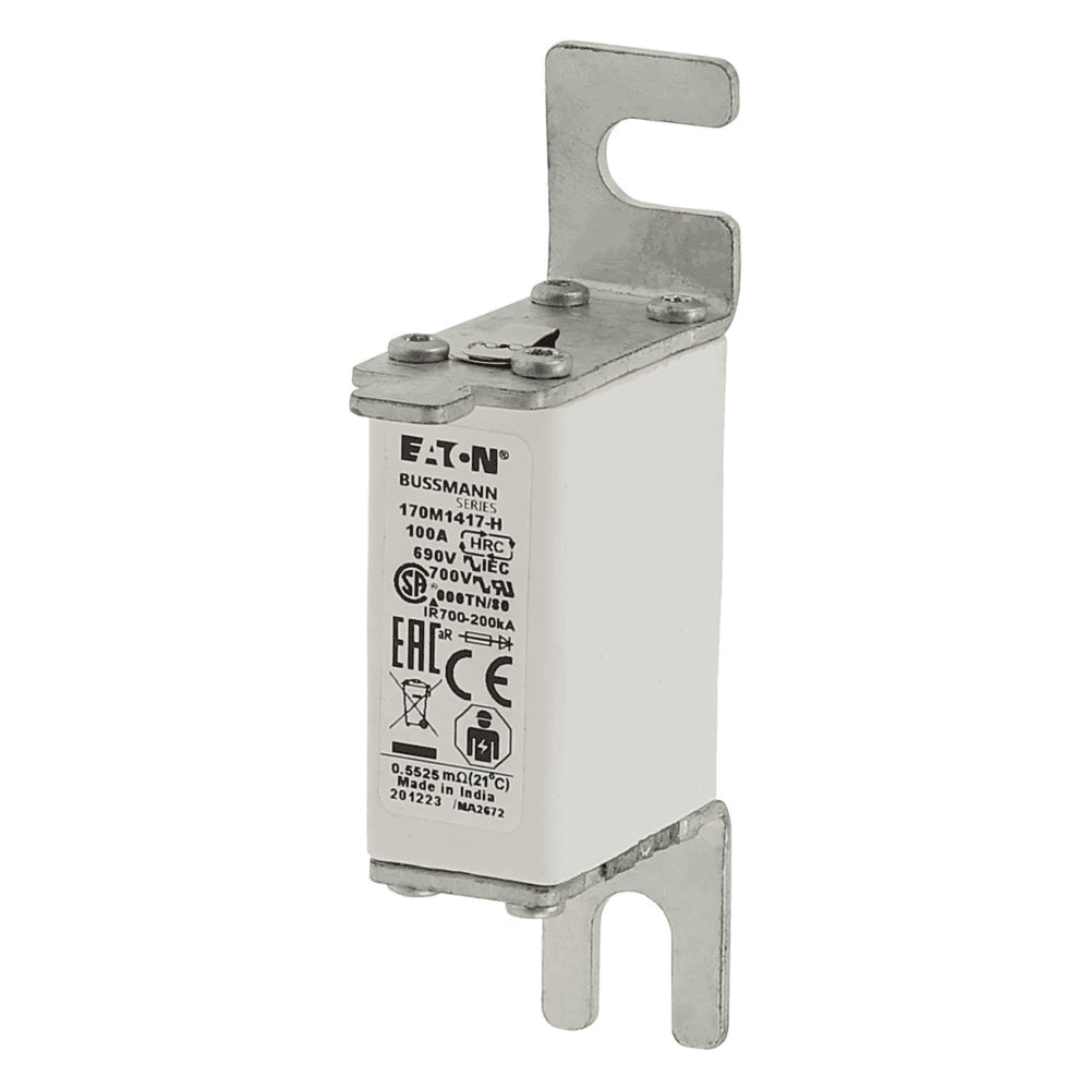 2UBA002426R0016 ABB - DIN43653 170M4812