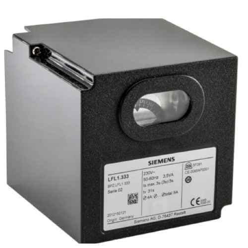 LFL 1.335 230V Siemens