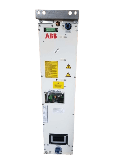 ACS800-104LC-0700-7+E205+Q950 ABB