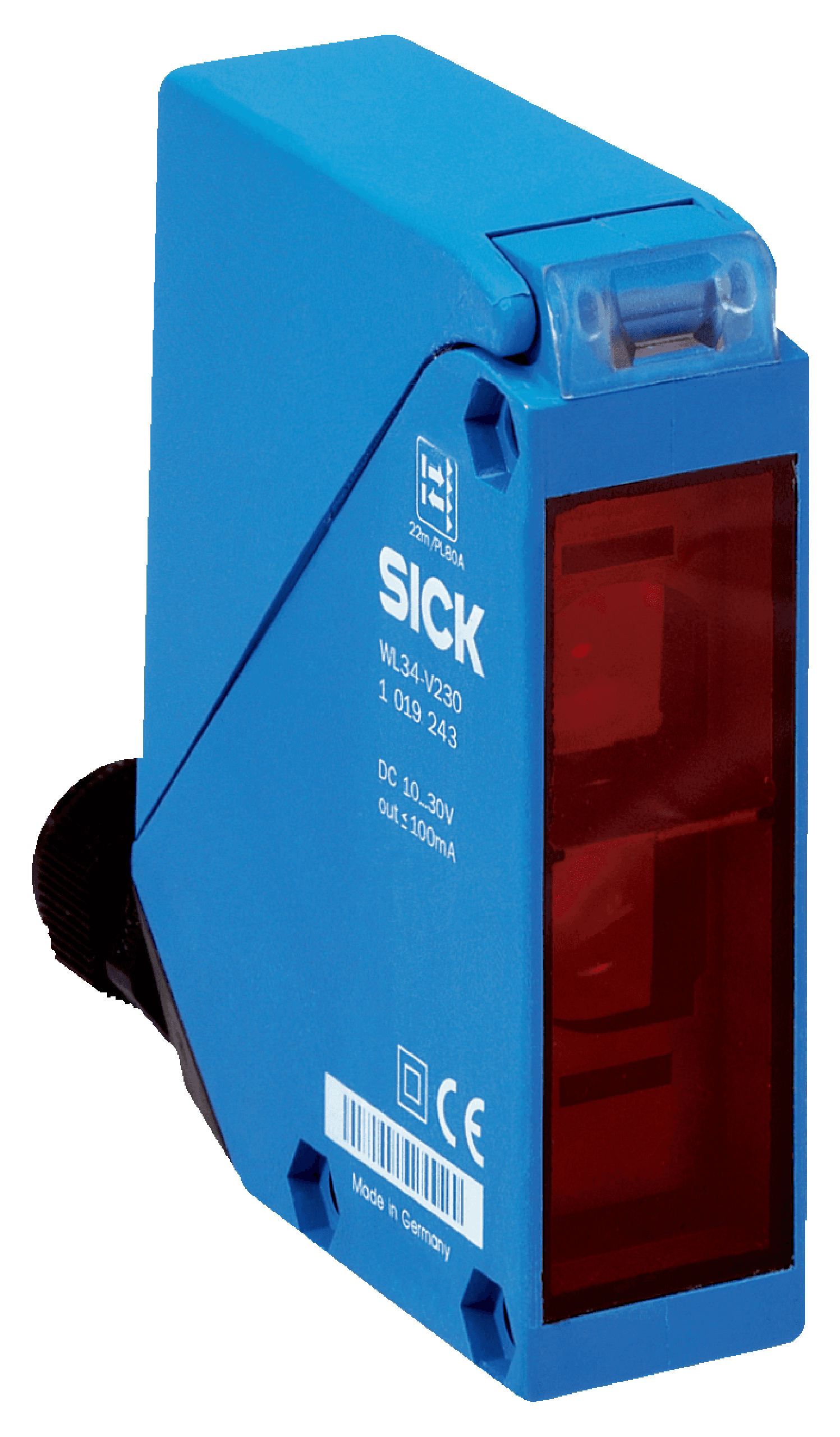 1019250 Sick - WL34-R240