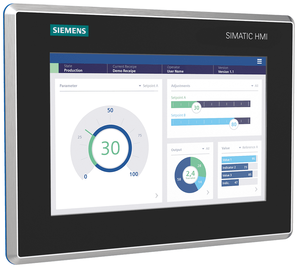6AV2128-3KB40-0AX0 Siemens