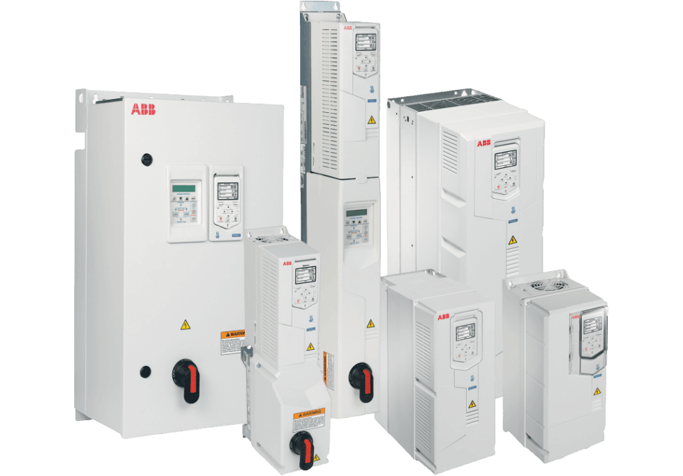 ACH580-PCR-077A-4+E213 ABB