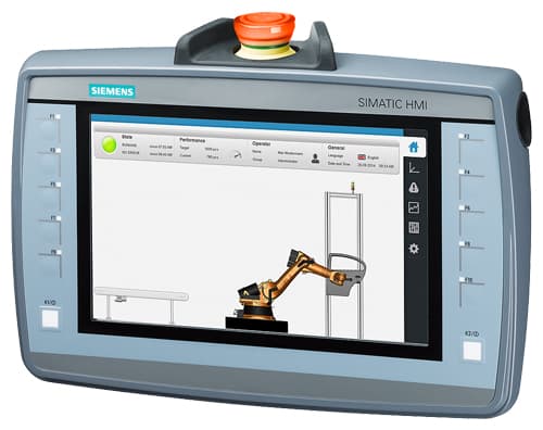 6AV2125-2JB23-0AX0 Siemens