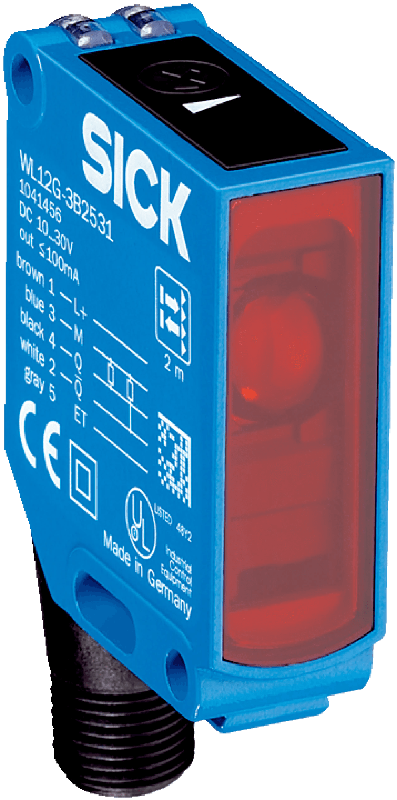 1041456 Sick - WL12G-3B2531