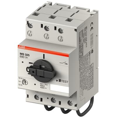 1SAM150005R0008 ABB - MS325-4-HKF11