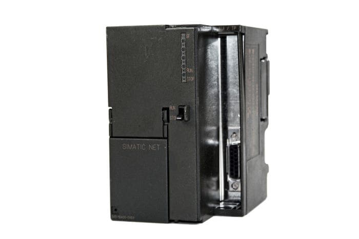 6GK7343-1BA00-0XE0 Siemens