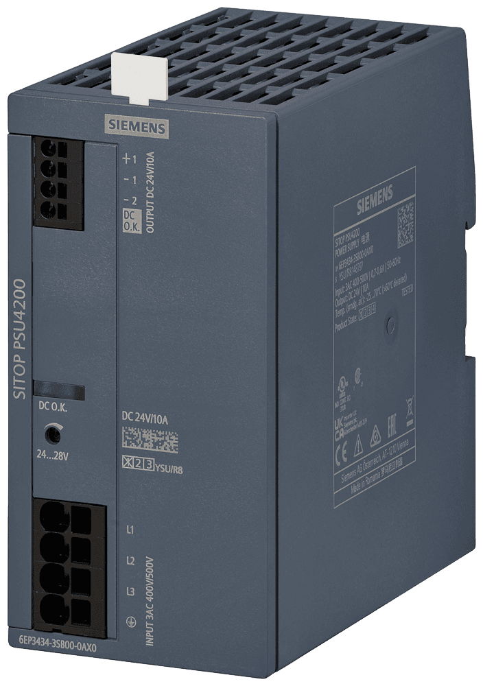 6EP3334-3SB00-0AX0 Siemens