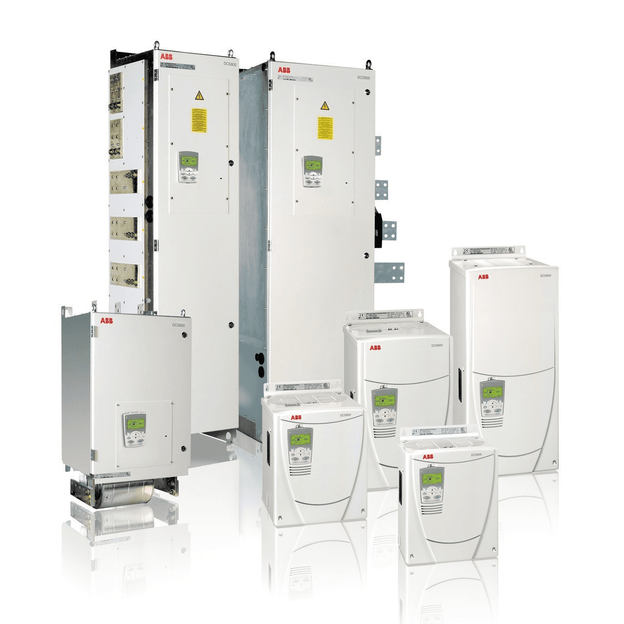 DCS800-S02-1000-04 ABB
