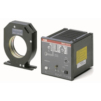 1SDA050543R1 ABB - TOR CL 185 mm RCQ