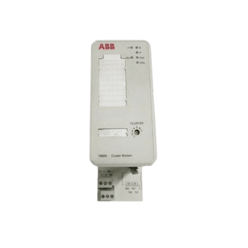3BSE008555R1 ABB
