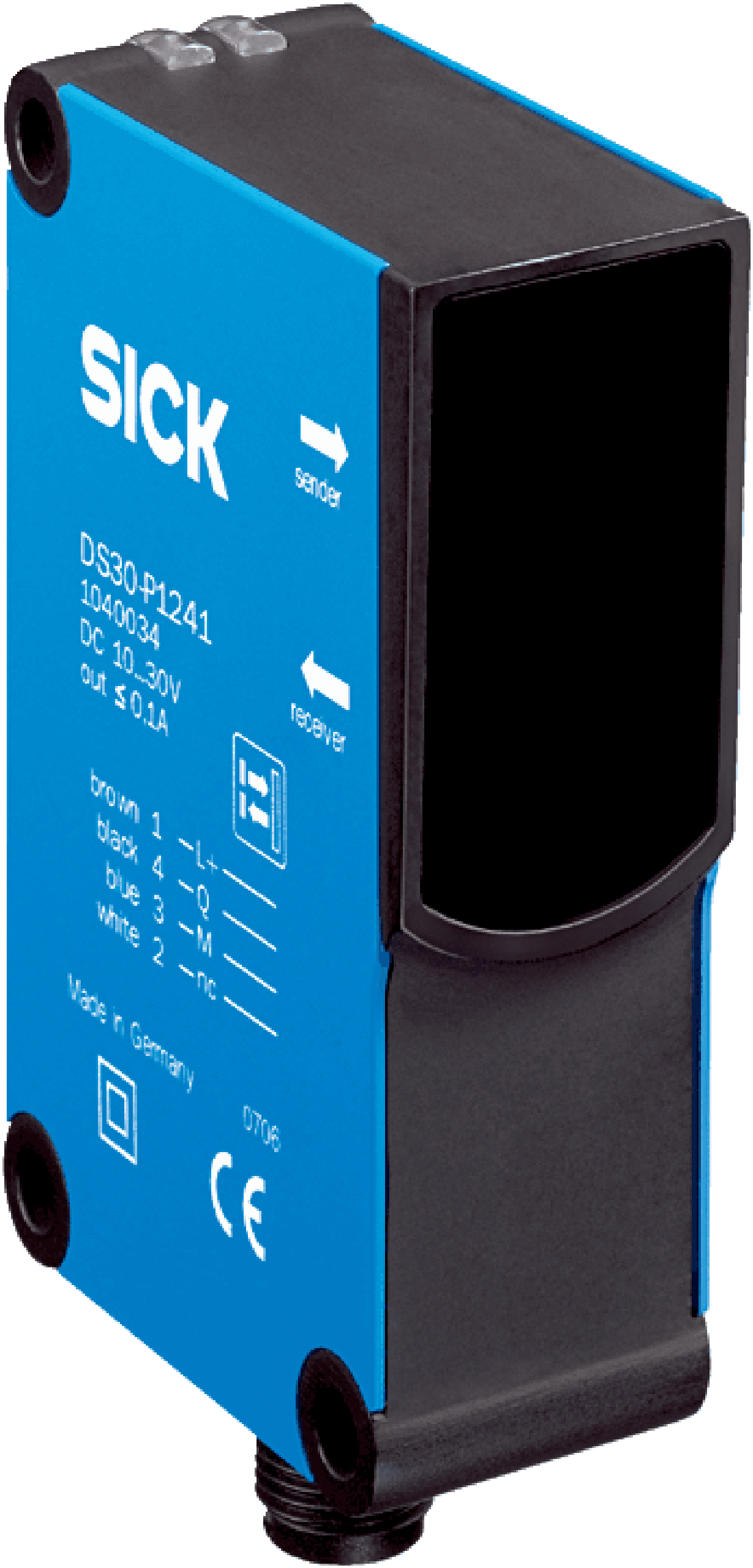 1042181 Sick - DS30-N1241