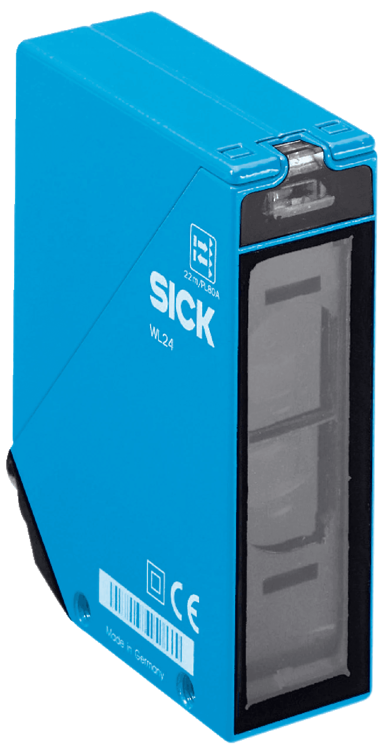 1017858 Sick - WL24-2R240