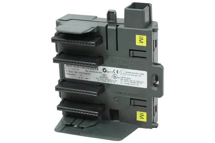 6ES7195-7HD00-0XA0 Siemens