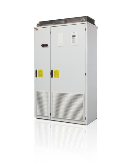 ACS800-17-0490-3+B064+C164+P902+Q951 ABB