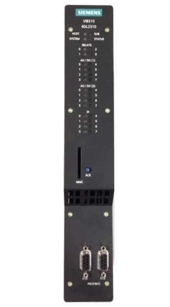 6DL2310-0XX10-1AX3 Siemens