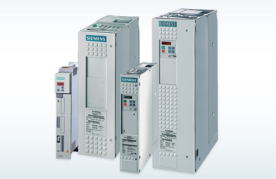 6SE7034-6EE85-0AA0 Siemens