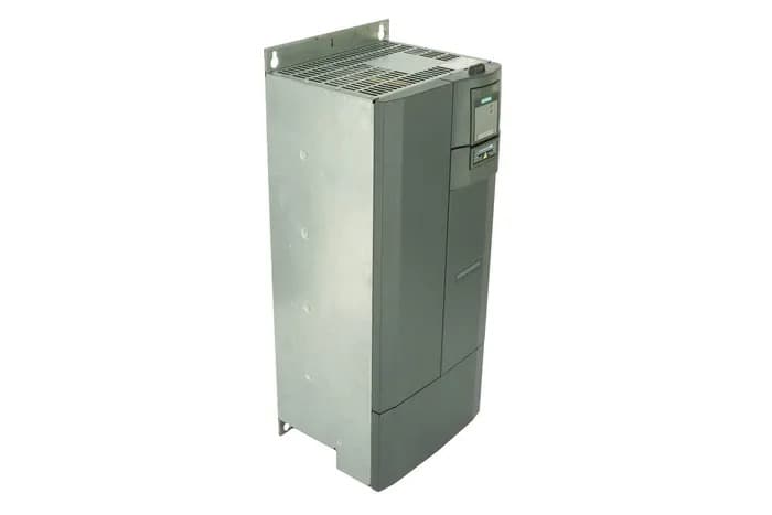 6SE6440-2AD33-0EA0 Siemens