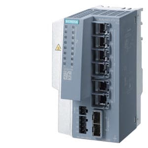 6GK5108-2RS00-2FC2 Siemens