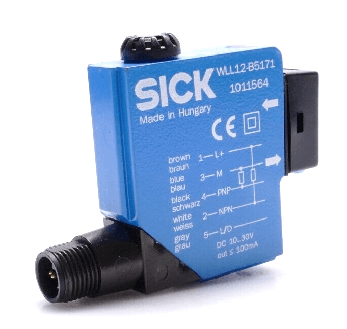 1011564 Sick - WLL12-B5171