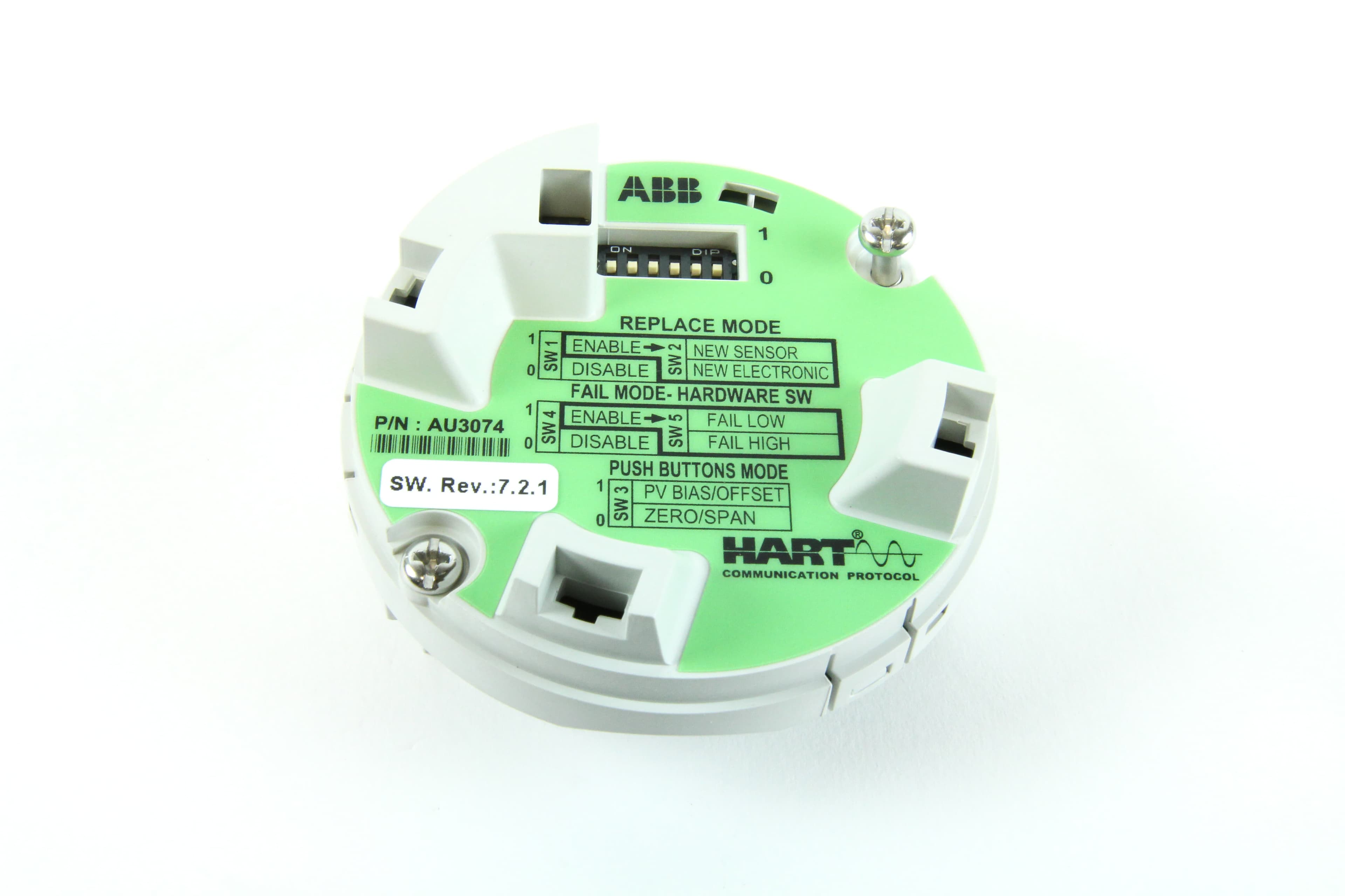 AU3074 ABB