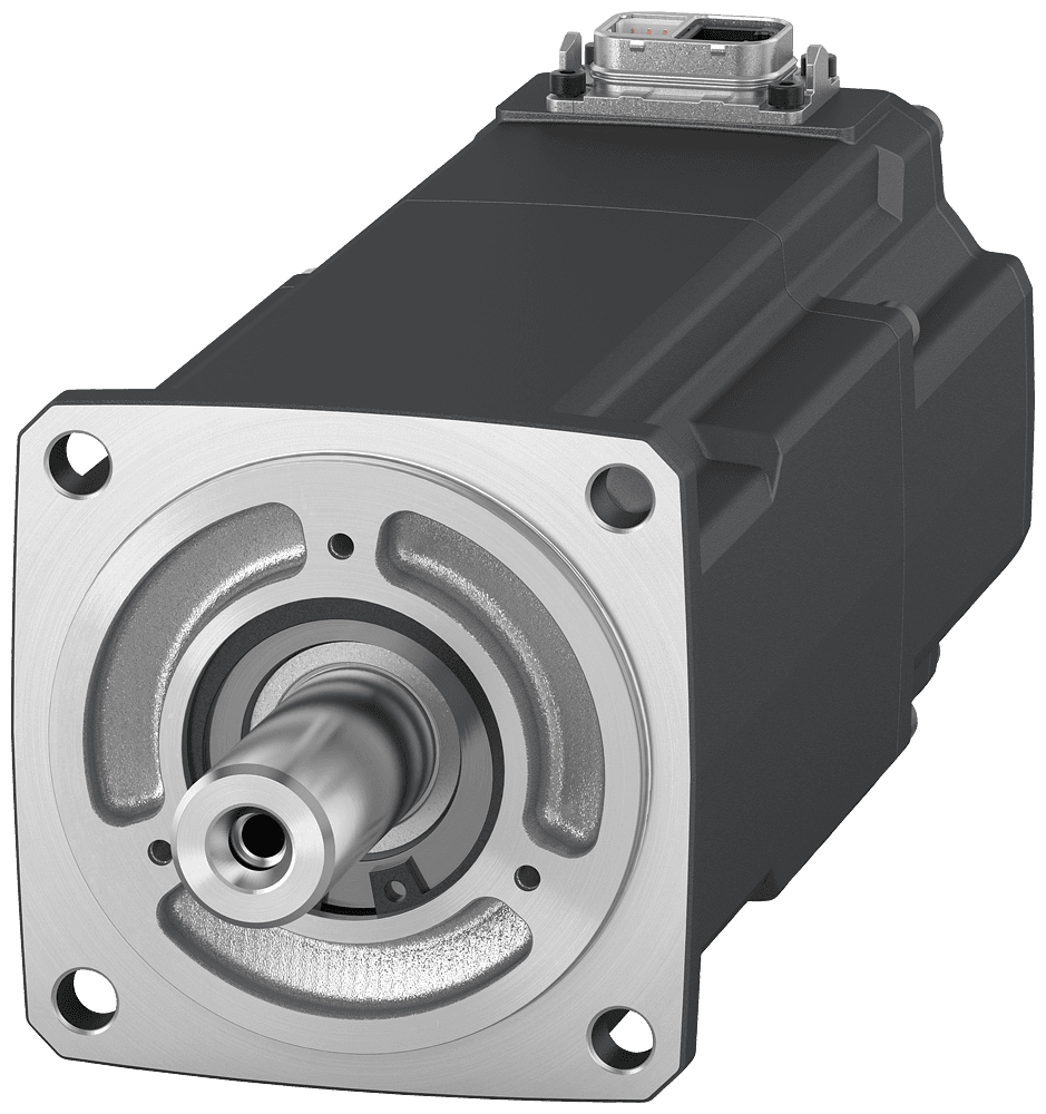 1FL2204-4AF10-1MC0 Siemens