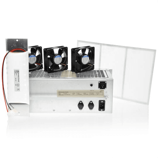 ACS800-X2/X4 R8 KIT 7 ABB