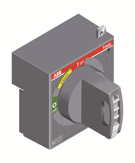 1SDA054932R1 ABB - RHE_S T4..T6 F/P 500MM ROD AD.DE.ROT.HAN