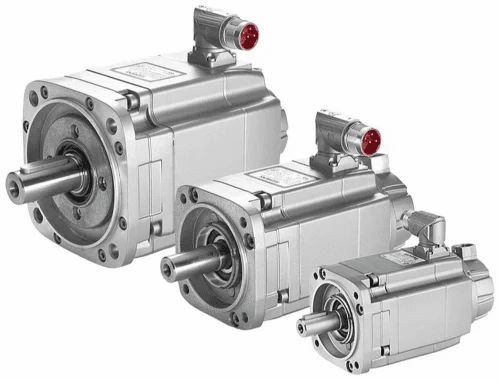 1FT6105-8AF71-4EH2 Siemens