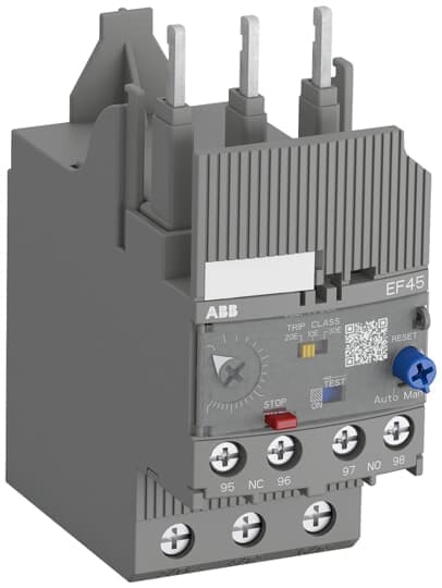 1SAX221001R1101 ABB - EF45-30