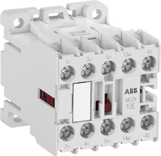 1SAL103584R9902 ABB - MC2C310ATD